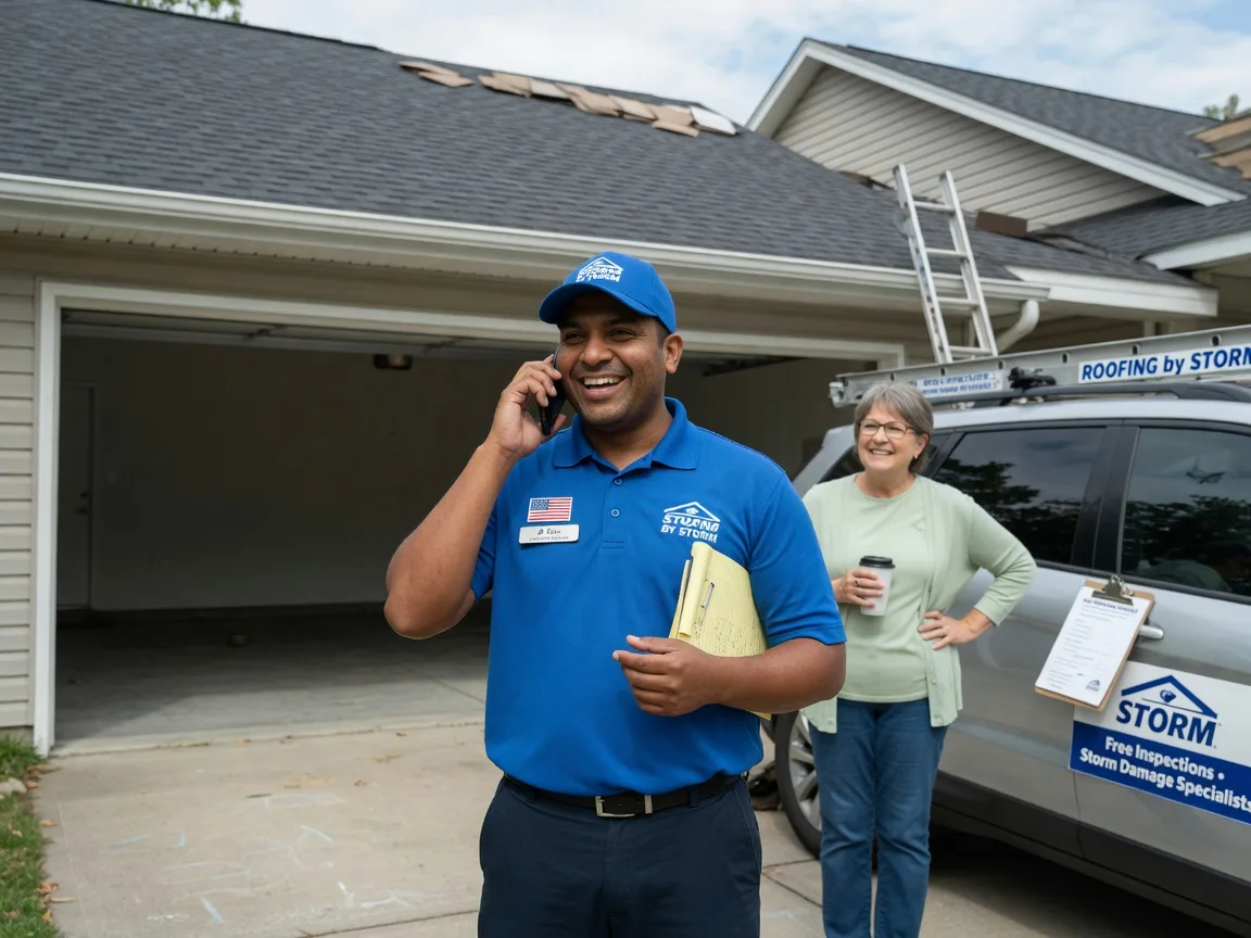 Roof Repair Near Me Destrehan, LA FAQs