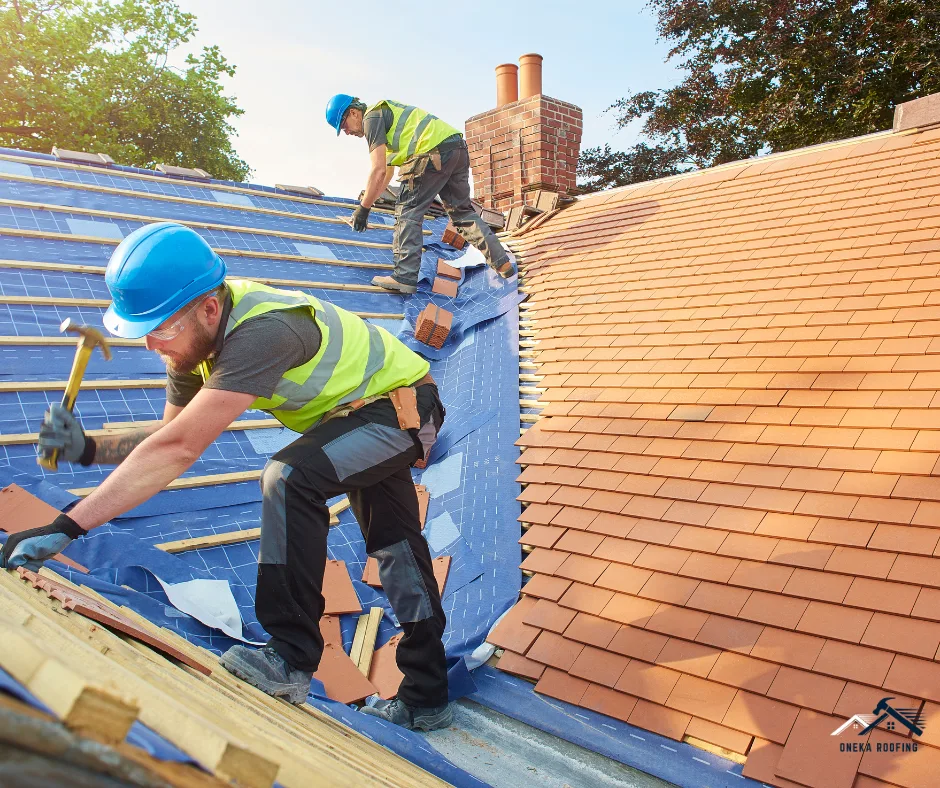 Why choose Roof Repair Near Me in Destrehan, LA